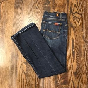 7 For all Mankind Jeans - Girls